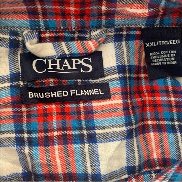 Flannel bundle - Picture 5 of 7